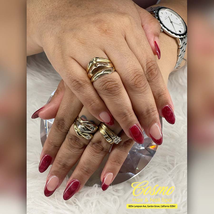Cosmo Hair & Nail Spa